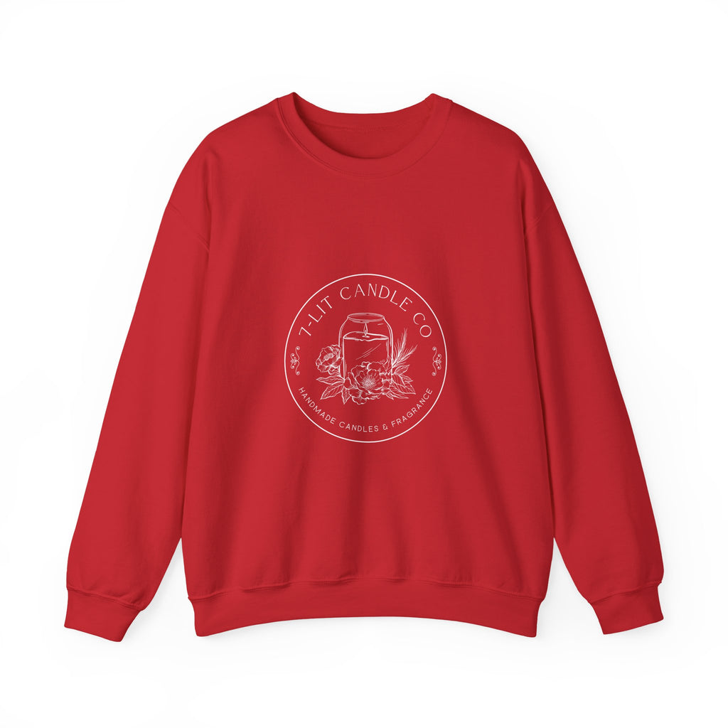 7-Lit Sweatshirt.