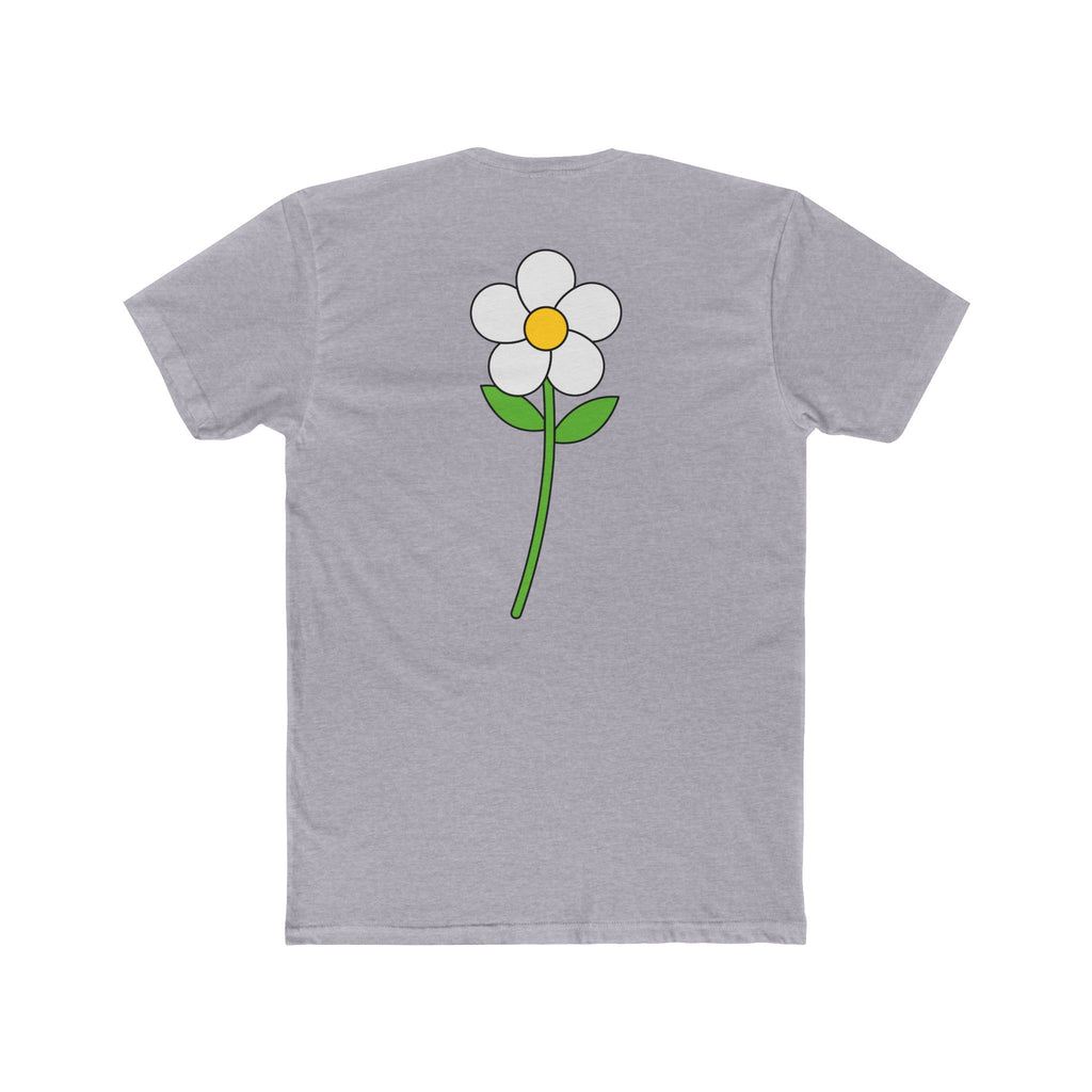 7-Lit Tee.