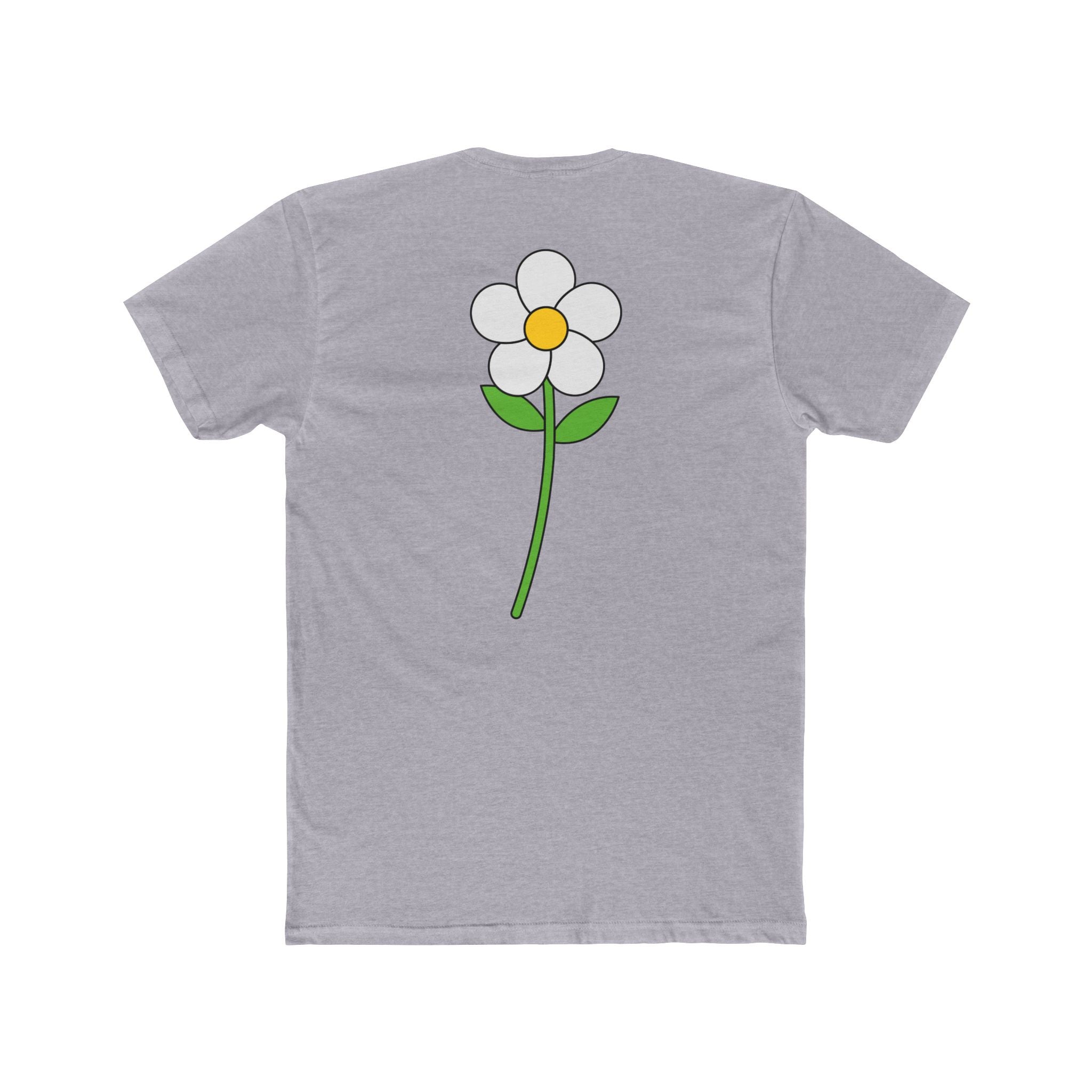 7-Lit Tee.