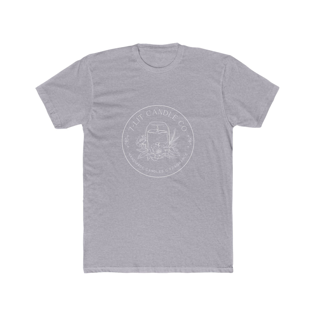 7-Lit Tee.