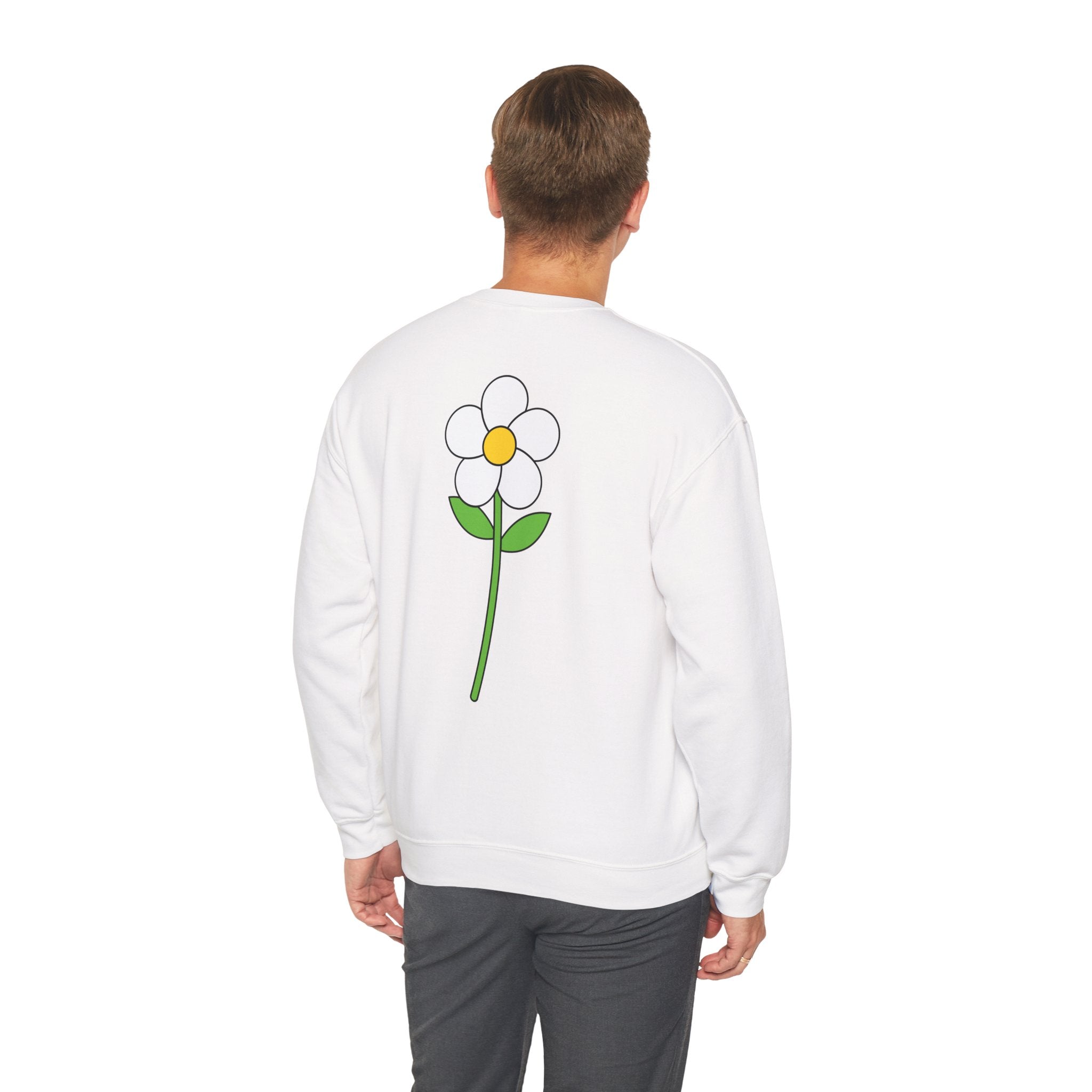 7-Lit Sweatshirt.