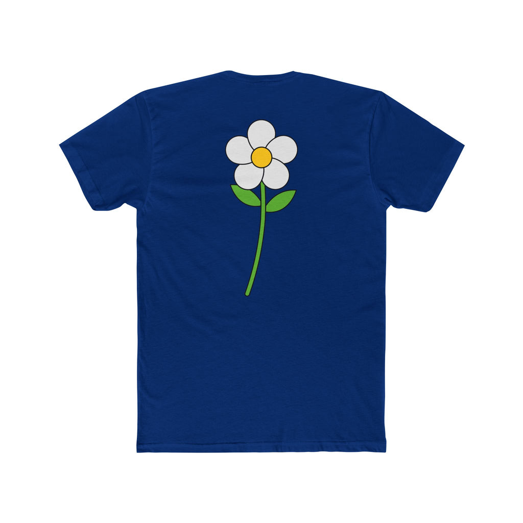 7-Lit Tee.