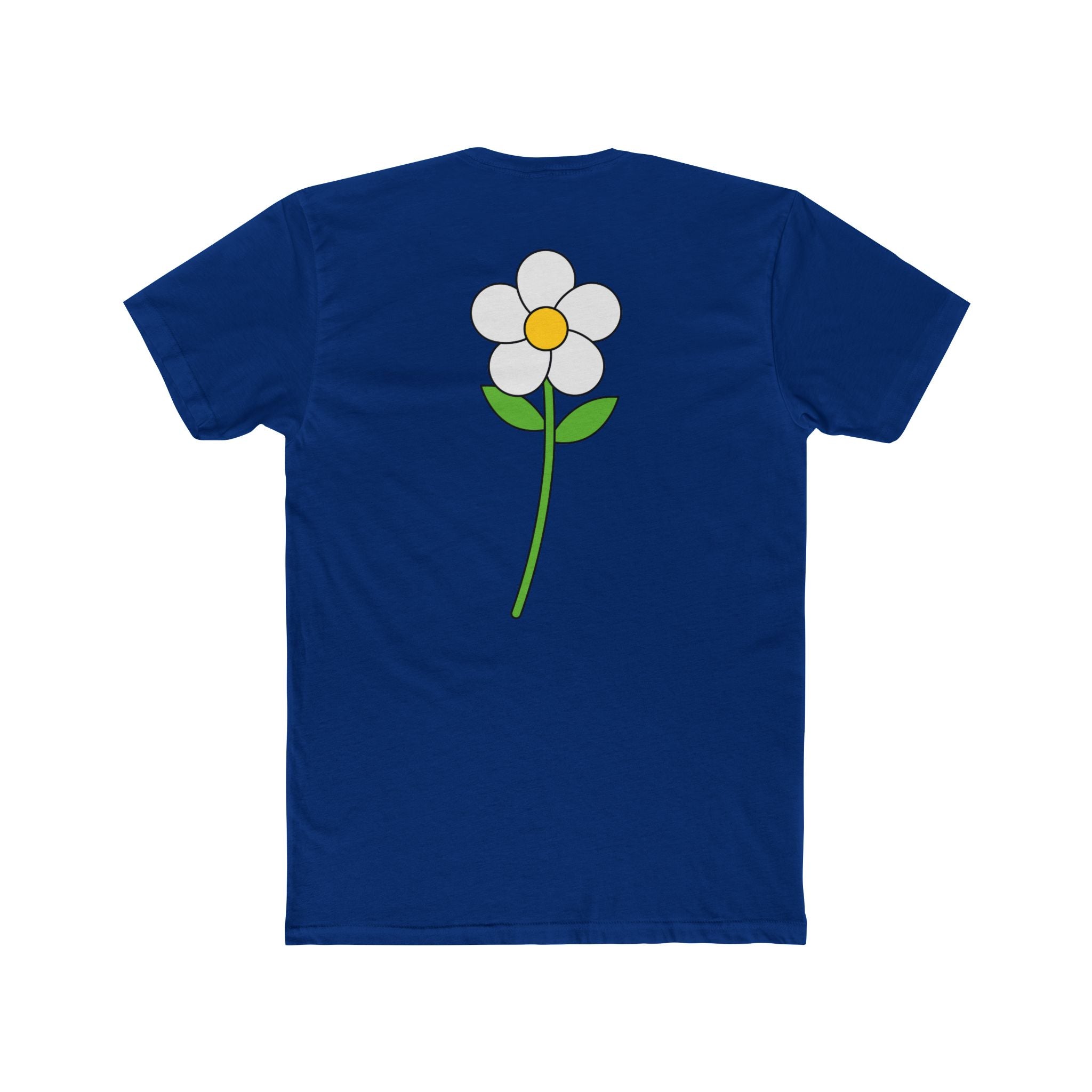 7-Lit Tee.
