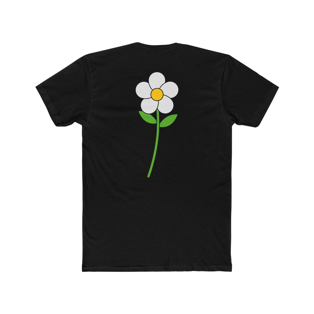 7-Lit Tee.