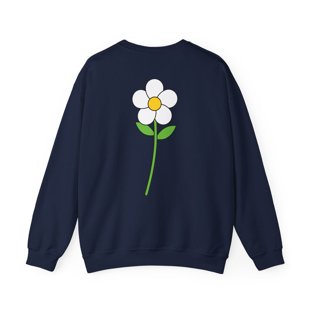 7-Lit Sweatshirt.