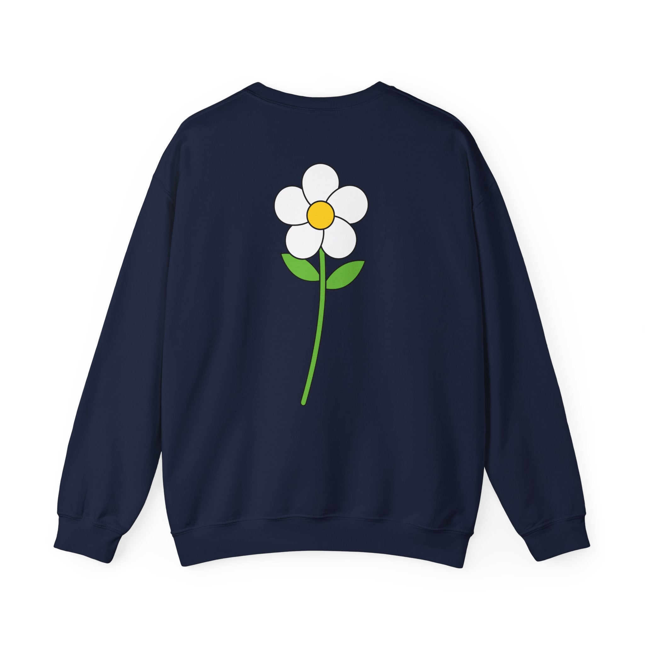 7-Lit Sweatshirt.