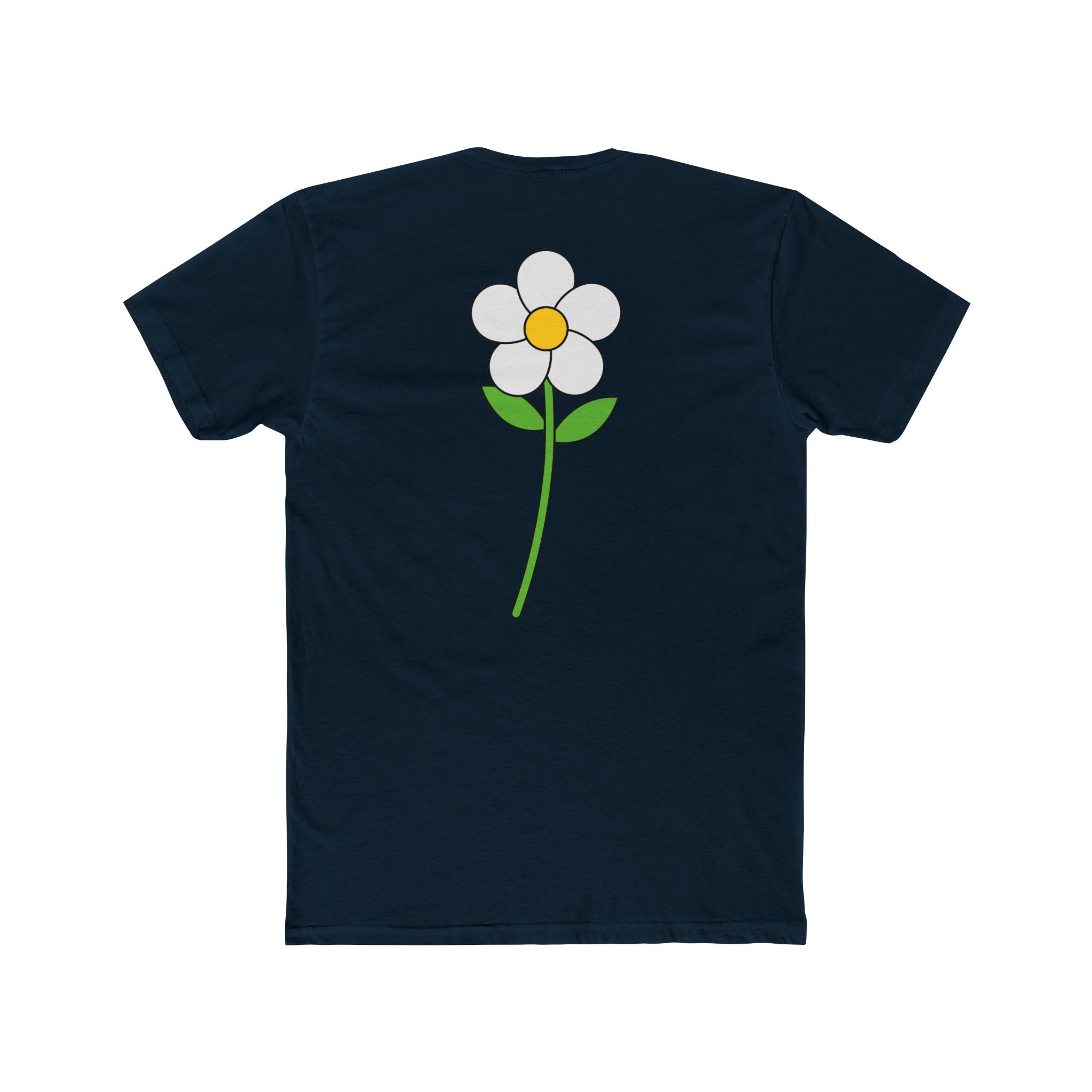 7-Lit Tee.