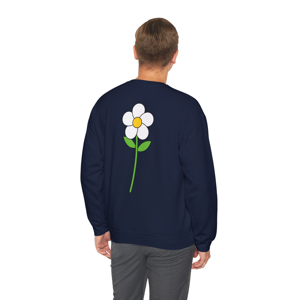 7-Lit Sweatshirt.