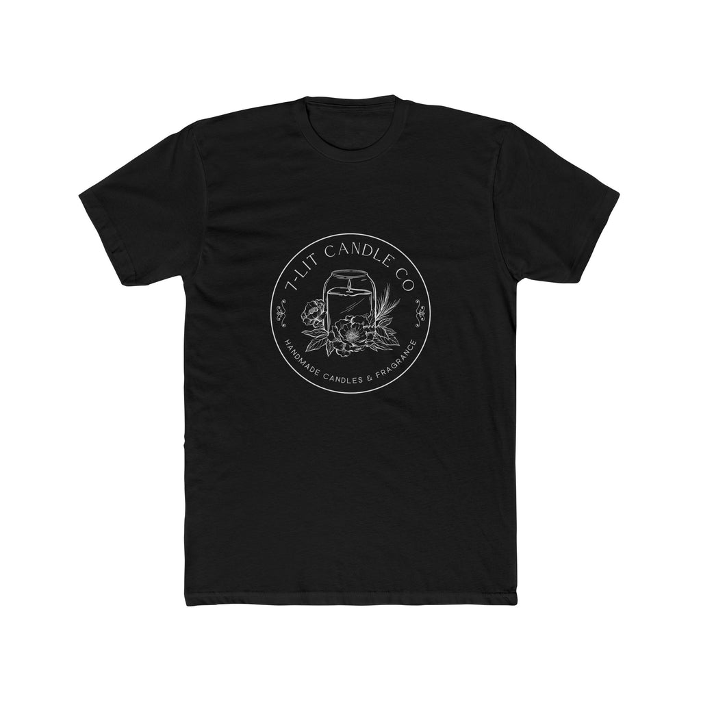 7-Lit Tee.