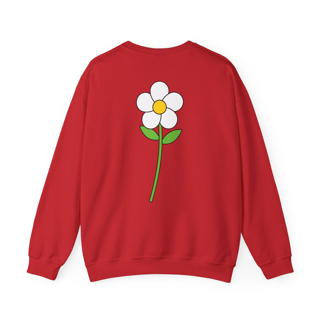 7-Lit Sweatshirt.