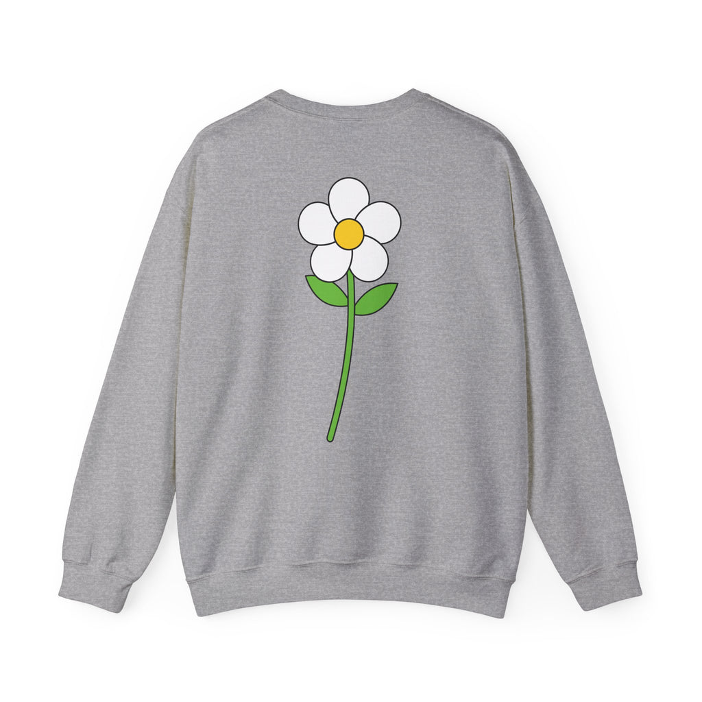 7-Lit Sweatshirt.