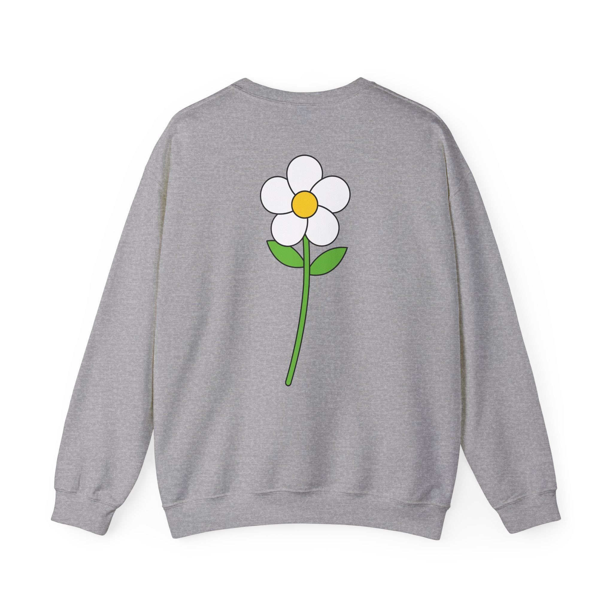 7-Lit Sweatshirt.