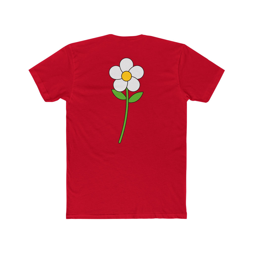 7-Lit Tee.
