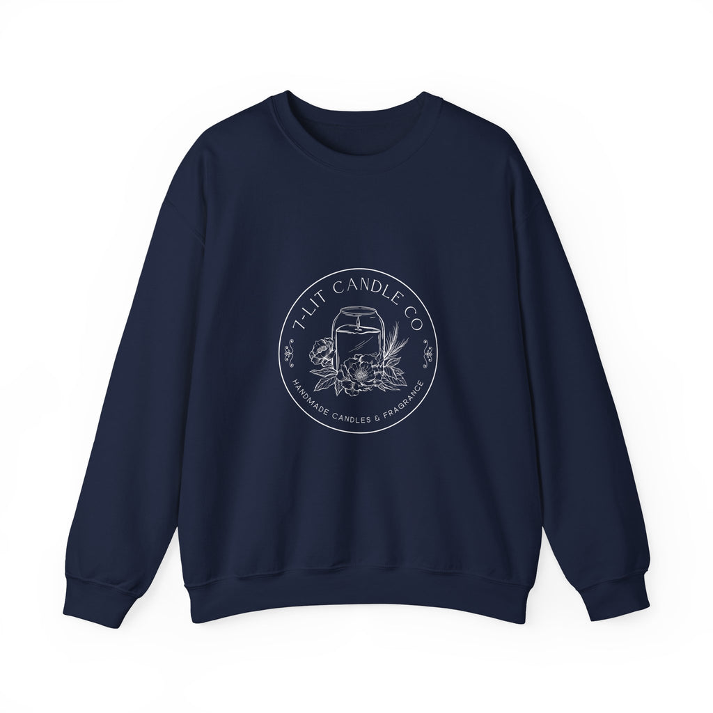 7-Lit Sweatshirt.