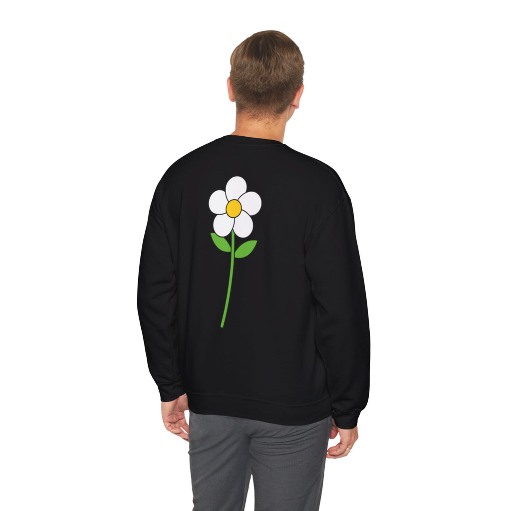 7-Lit Sweatshirt.