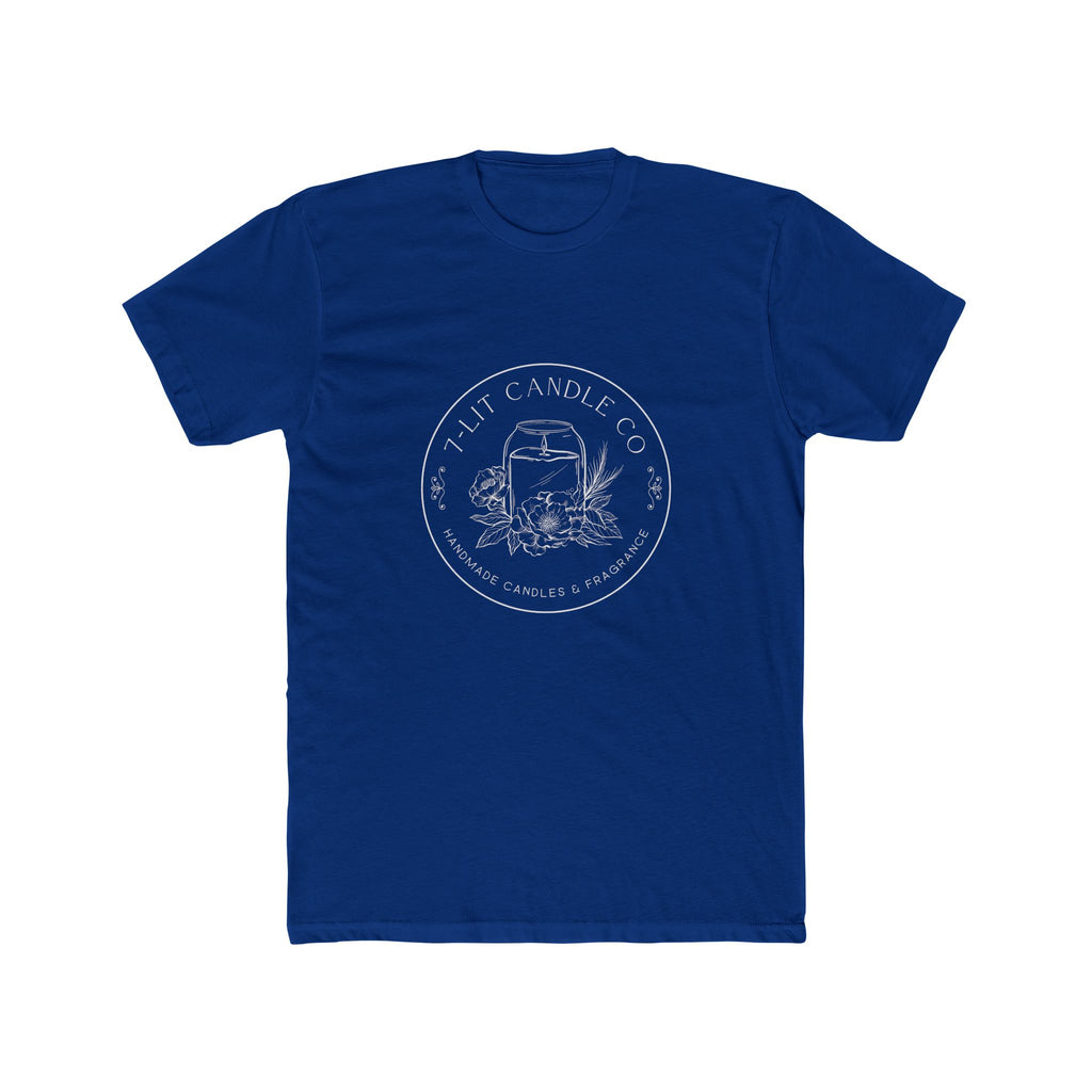 7-Lit Tee.