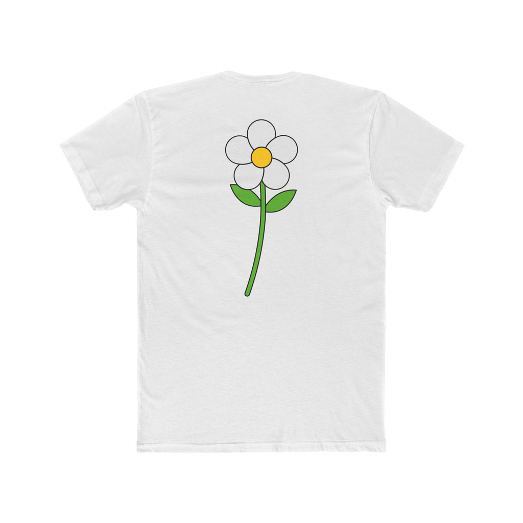 7-Lit Tee.
