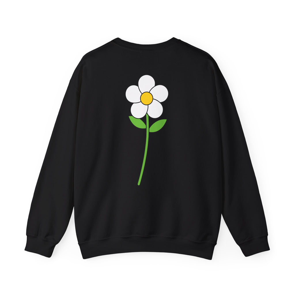 7-Lit Sweatshirt.