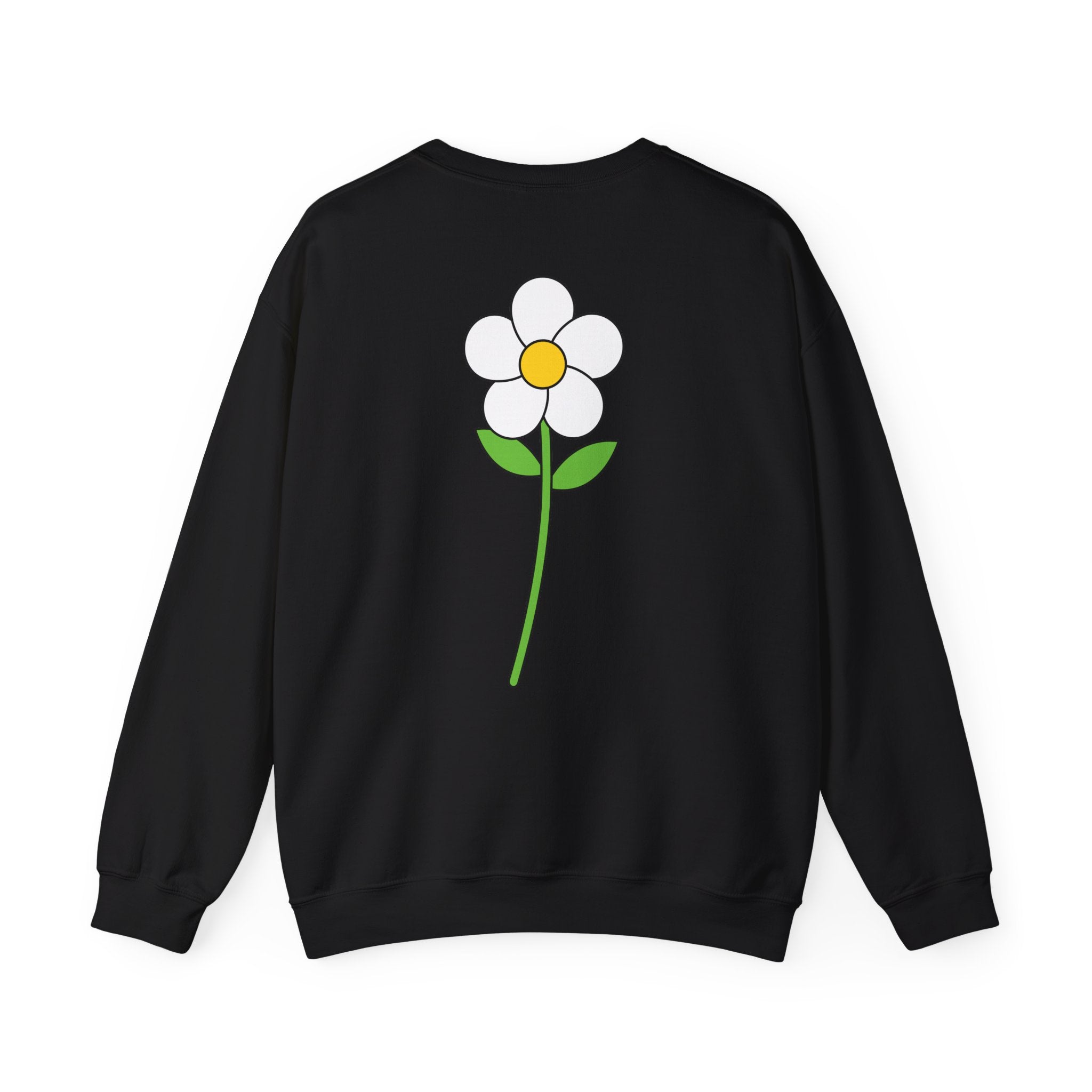 7-Lit Sweatshirt.