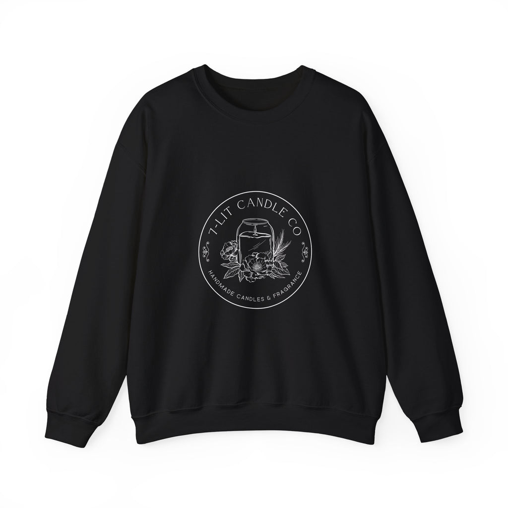 7-Lit Sweatshirt.