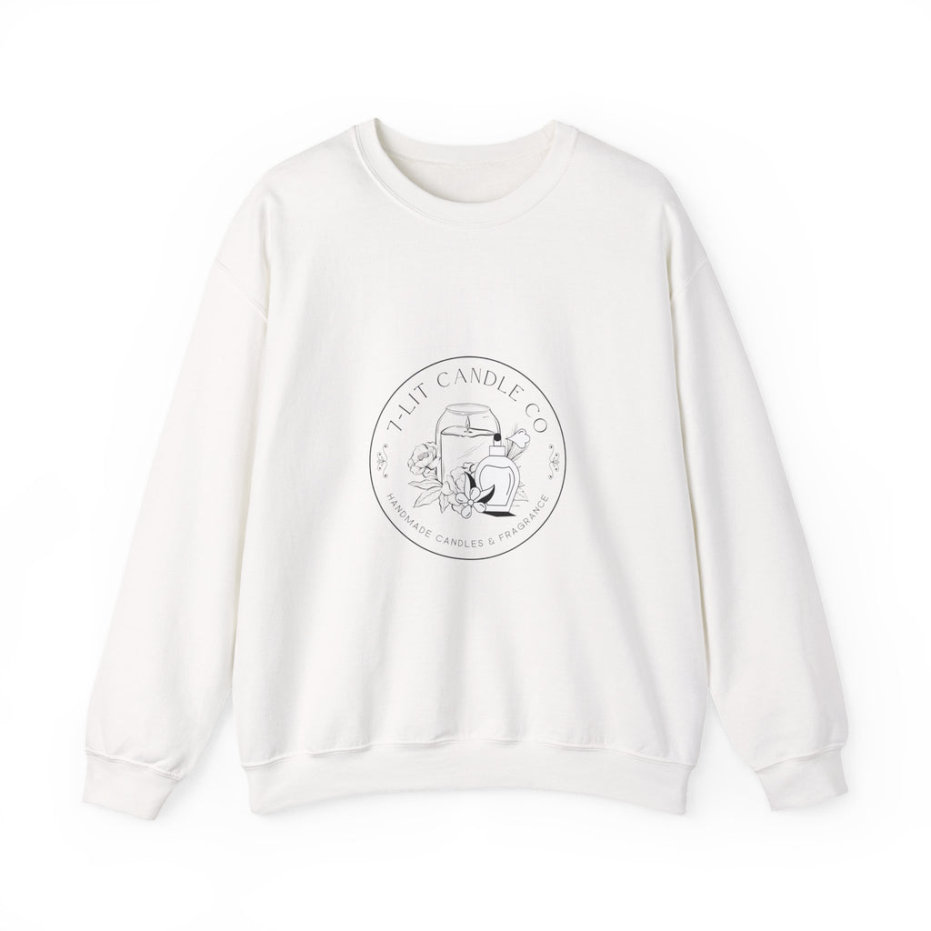 7-Lit Sweatshirt.