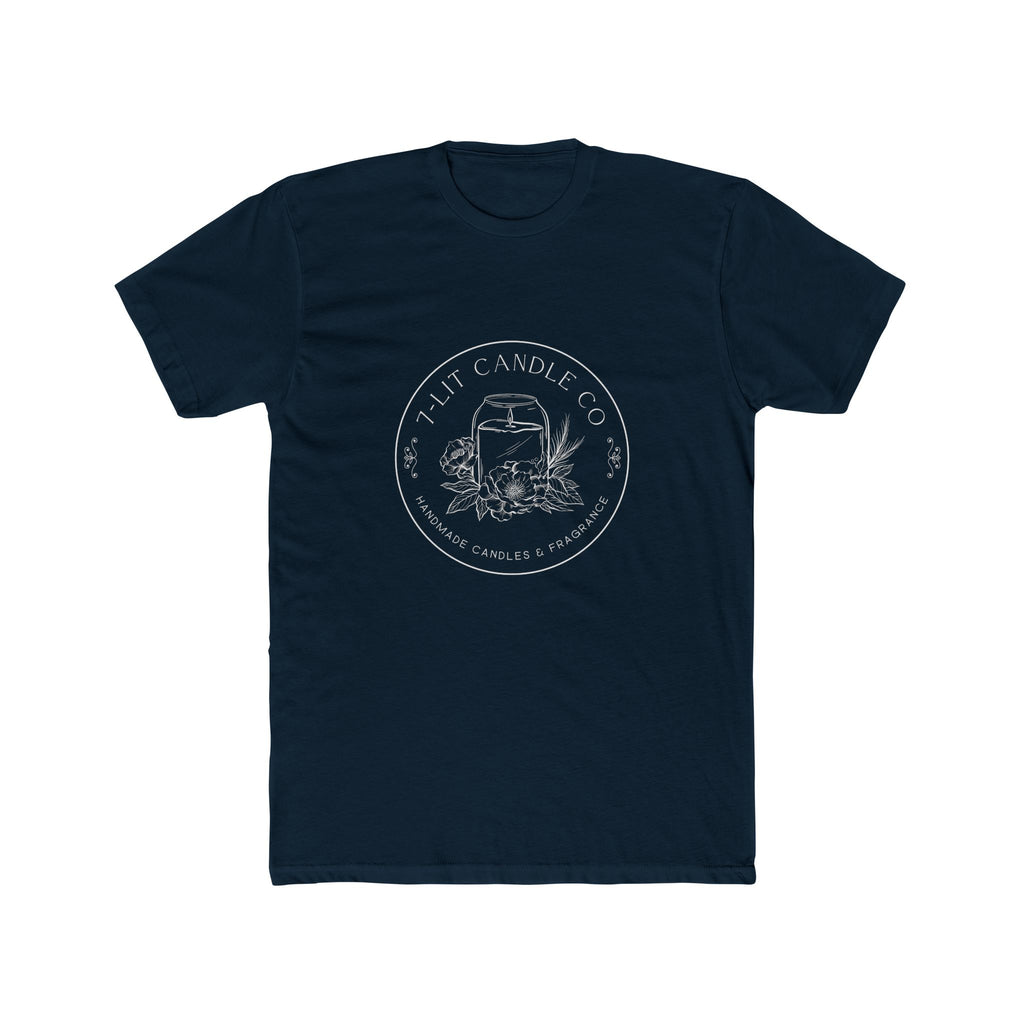 7-Lit Tee.