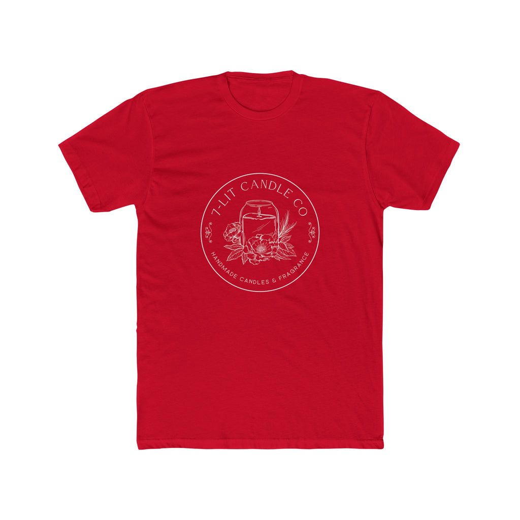7-Lit Tee.
