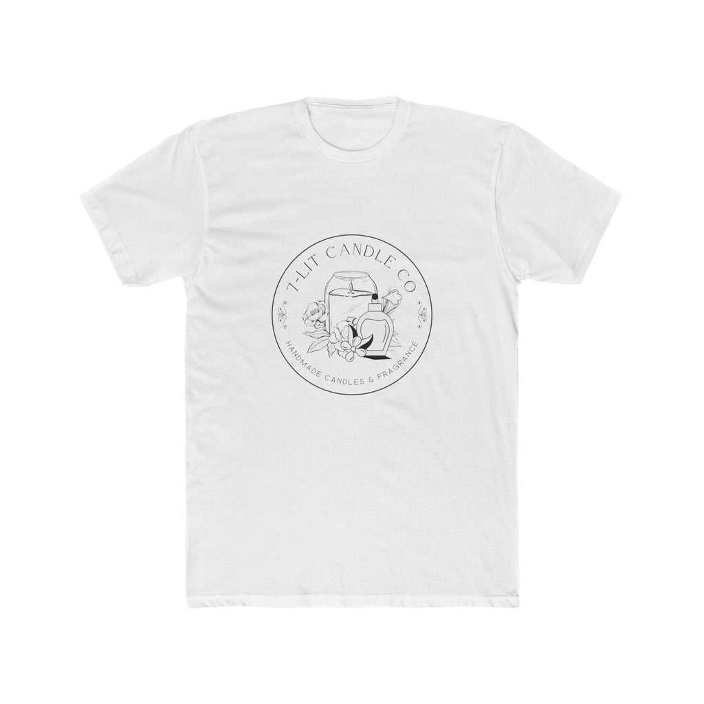 7-Lit Tee.