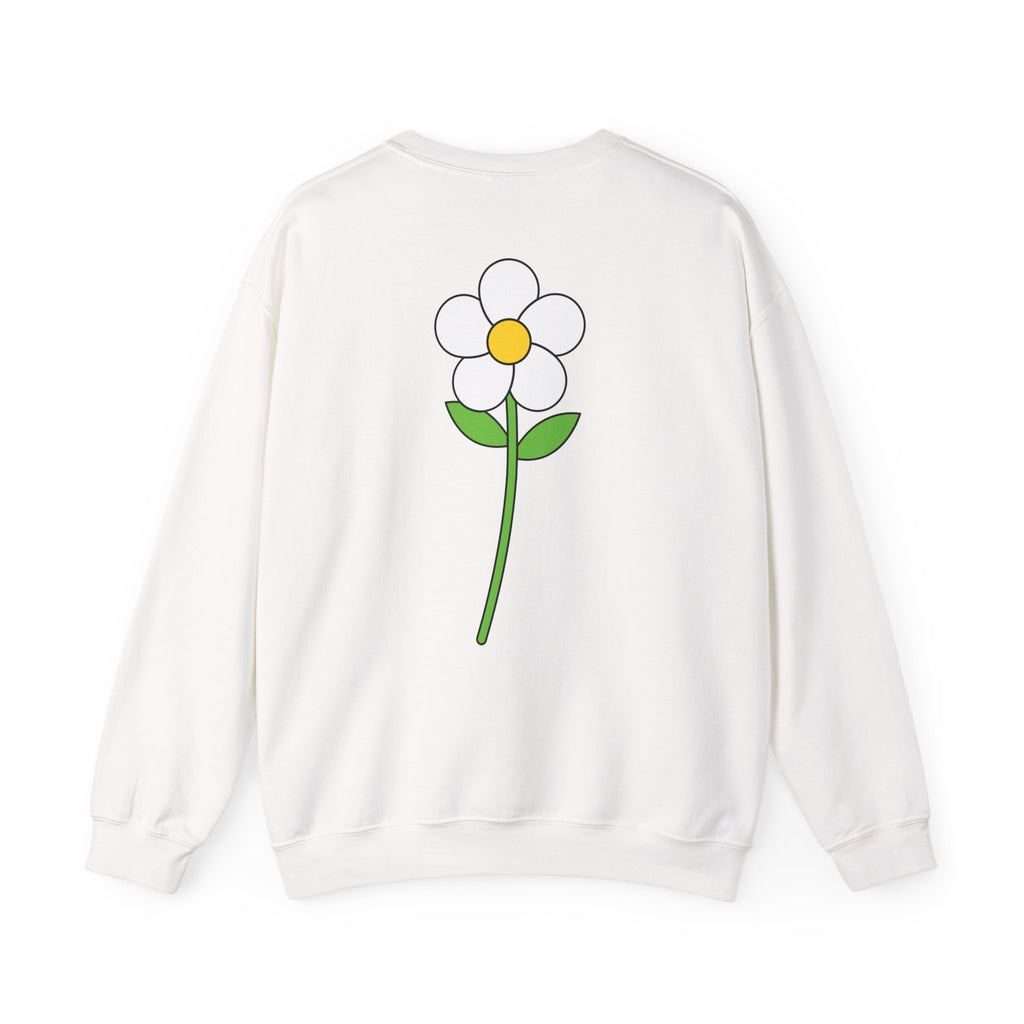 7-Lit Sweatshirt.