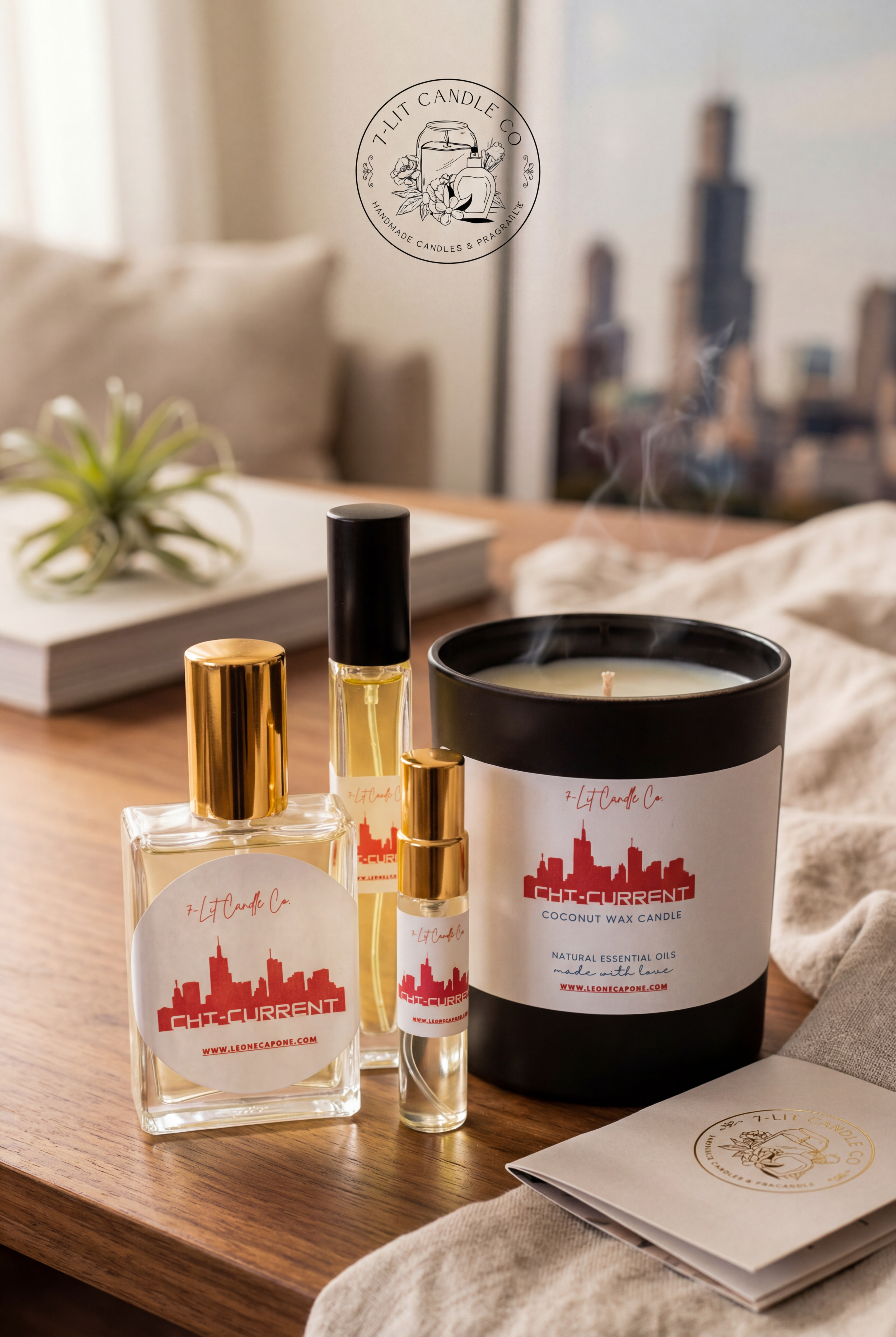 SAMPLE COLOGNE/PERFUME PACK