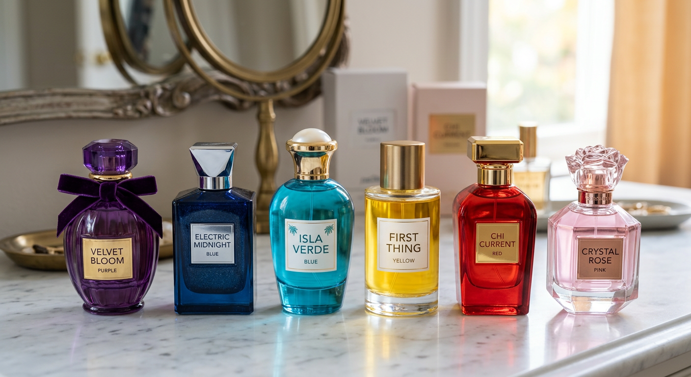 LUXURY Cologne/Perfume
